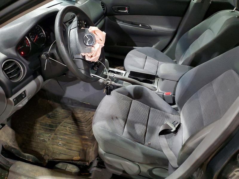 Aukcja sprzedaży 2004 Mazda 6, vin: 1YVFP80C245N02994, numer aukcji: 49132256