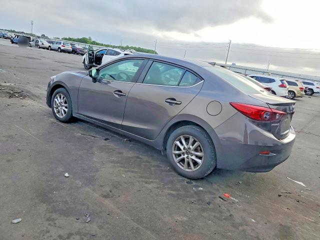 Aukcja sprzedaży 2016 Mazda 3, vin: 3MZBM1X7XGM302633, numer aukcji: 49123816