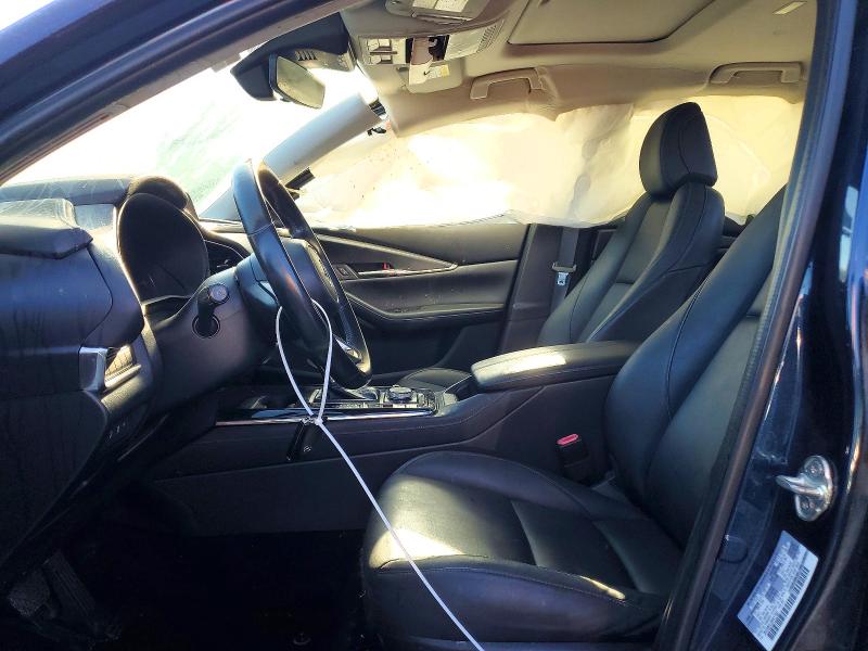 Продажа на аукционе авто 2022 Mazda Cx-30, vin: 3MVDMBCL0NM417581, номер лота: 50294976