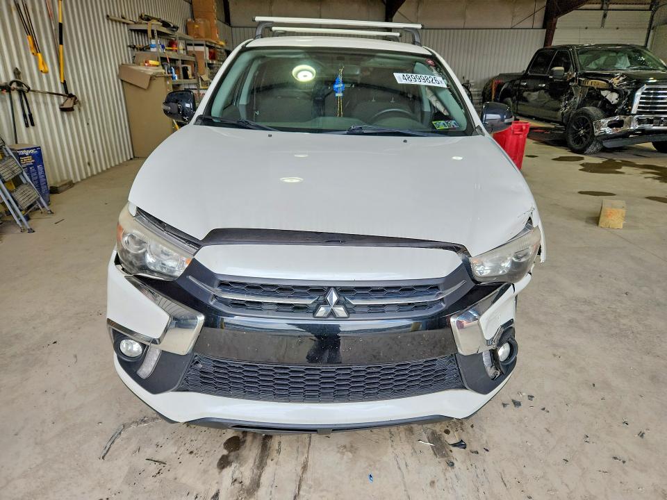 Aukcja sprzedaży 2019 Mitsubishi Outlander Sport, vin: JA4AP3AU0KU008091, numer aukcji: 48999826