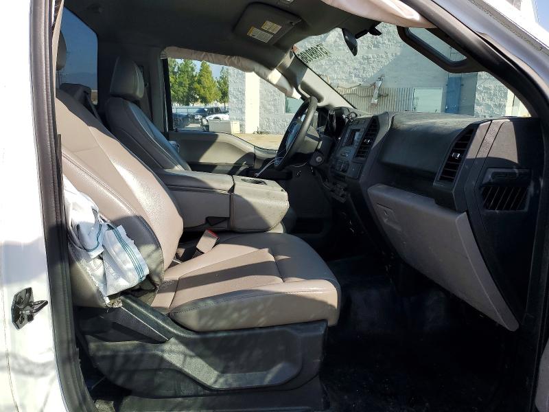 Aukcja sprzedaży 2018 Ford F150, vin: 1FTMF1CB5JKD21492, numer aukcji: 51889196