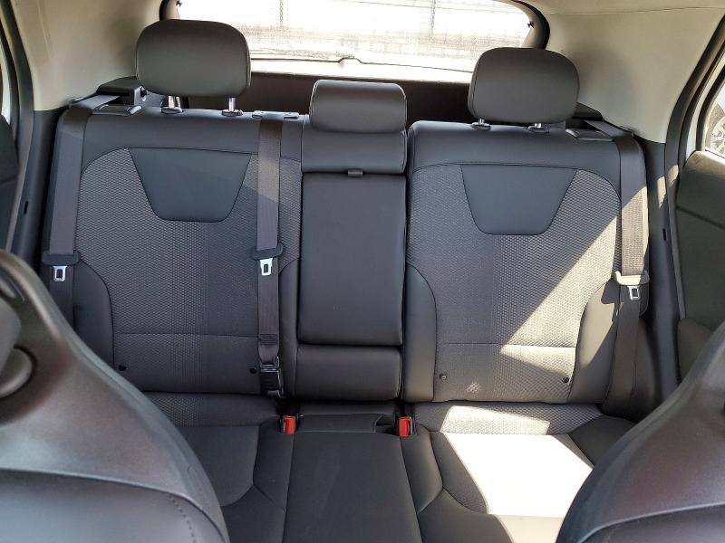 Aukcja sprzedaży 2025 Kia Niro, vin: KNDCS3LF3S5308441, numer aukcji: 50512166