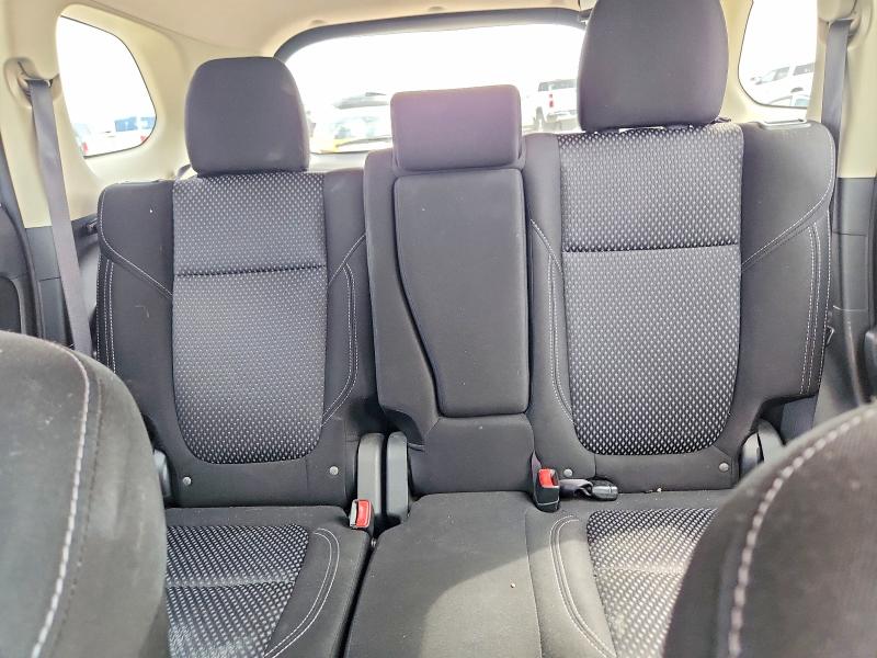 Продаж на аукціоні авто 2020 Mitsubishi Outlander, vin: JA4AZ3A37LZ026464, номер лоту: 51529786