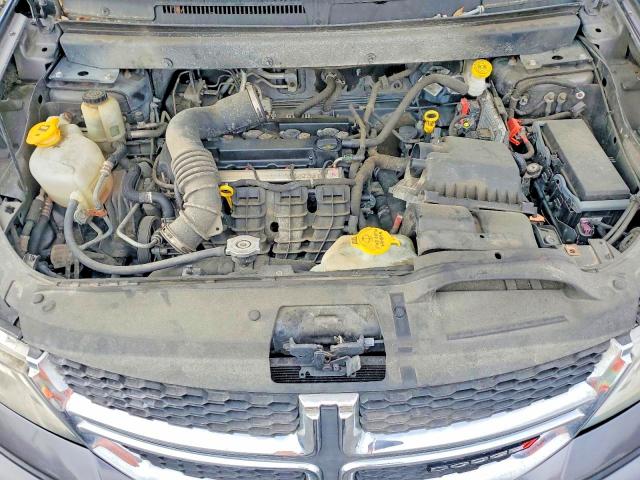 Продаж на аукціоні авто 2014 Dodge Journey, vin: 3C4PDCAB5ET173219, номер лоту: 51300006