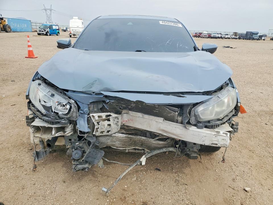 Aukcja sprzedaży 2019 Honda Civic, vin: SHHFK7H63KU415175, numer aukcji: 49422386