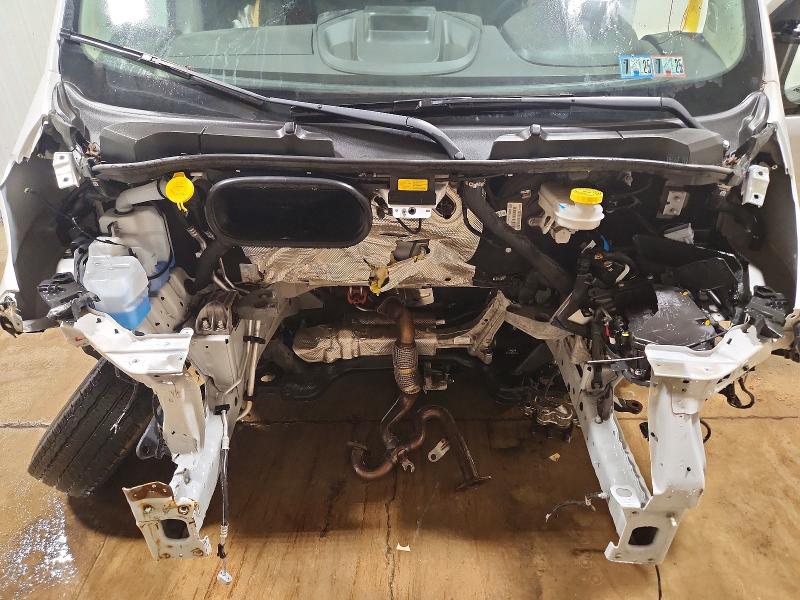 47288846 :رقم المزاد ، 3C6LRVVGXPE565709 vin ، 2023 Ram Promaster 2500 مزاد بيع