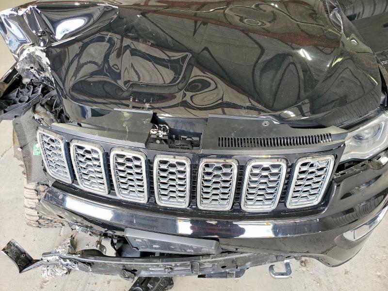 Продажа на аукционе авто 2021 Jeep Grand Cherokee, vin: 1C4RJFCG5MC533708, номер лота: 48903686
