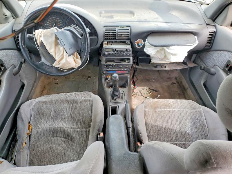 Продаж на аукціоні авто 1995 Saturn Sw2, vin: 1G8ZK8276SZ142467, номер лоту: 51203066