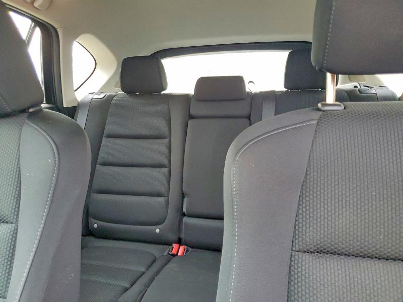 Aukcja sprzedaży 2016 Mazda Cx-5, vin: JM3KE2CY2G0789678, numer aukcji: 49369926
