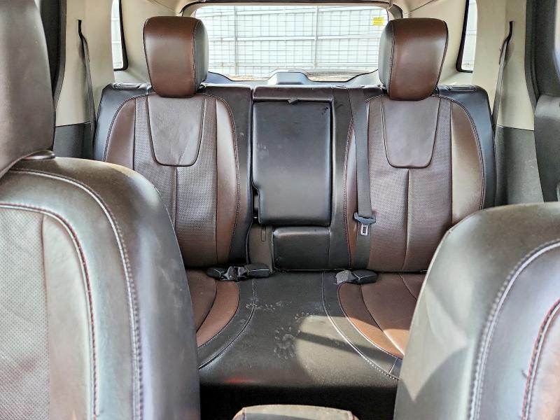 Продажа на аукционе авто 2014 Gmc Terrain, vin: 2GKALSEK8E6356054, номер лота: 52002476