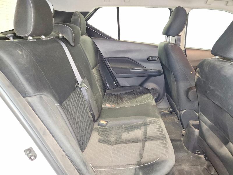 Продажа на аукционе авто 2021 Nissan Kicks, vin: 3N1CP5BV0ML549420, номер лота: 48095056