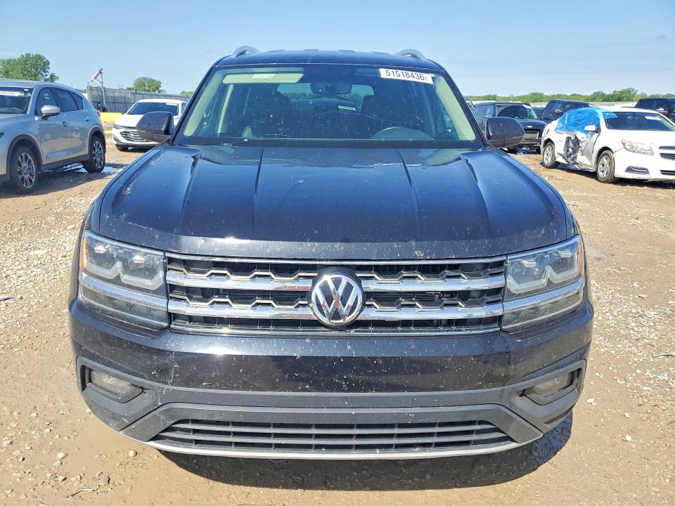 Продаж на аукціоні авто 2018 Volkswagen Atlas, vin: 1V2KR2CA3JC505902, номер лоту: 51518436