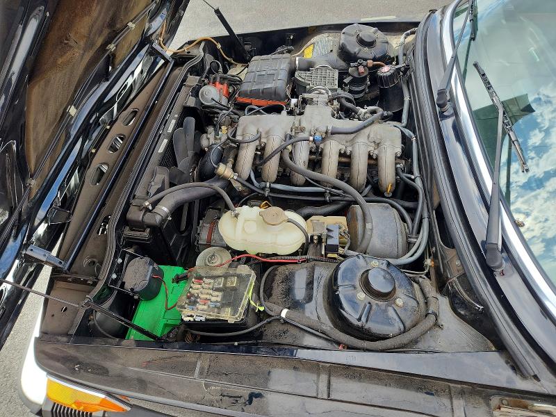 1981 Bmw 528 მანქანა იყიდება აუქციონზე, vin: WBACJ9707B6796067, აუქციონის ნომერი: 48713476