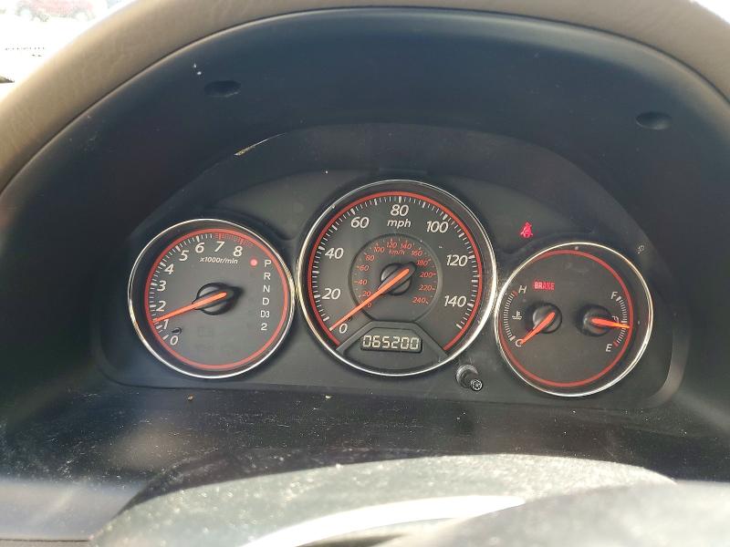 Продажа на аукционе авто 2005 Honda Civic, vin: 1HGEM225X5L042052, номер лота: 51905226