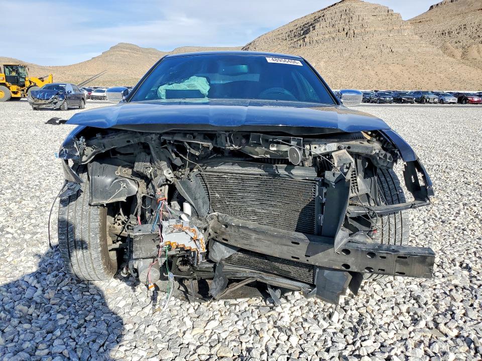 2012 Chrysler 300 მანქანა იყიდება აუქციონზე, vin: 2C3CCACG9CH221779, აუქციონის ნომერი: 48956406