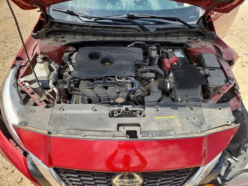 2019 Nissan Altima მანქანა იყიდება აუქციონზე, vin: 1N4BL4DV9KC249286, აუქციონის ნომერი: 49777816