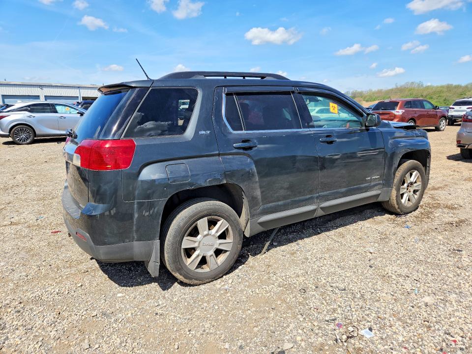 Продаж на аукціоні авто 2013 Gmc Terrain, vin: 2GKFLVEK2D6165333, номер лоту: 50742486