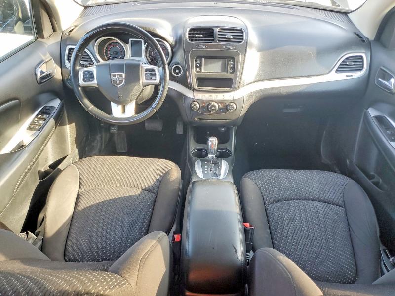 Продажа на аукционе авто 2017 Dodge Journey, vin: 3C4PDCAB0HT562161, номер лота: 49501846