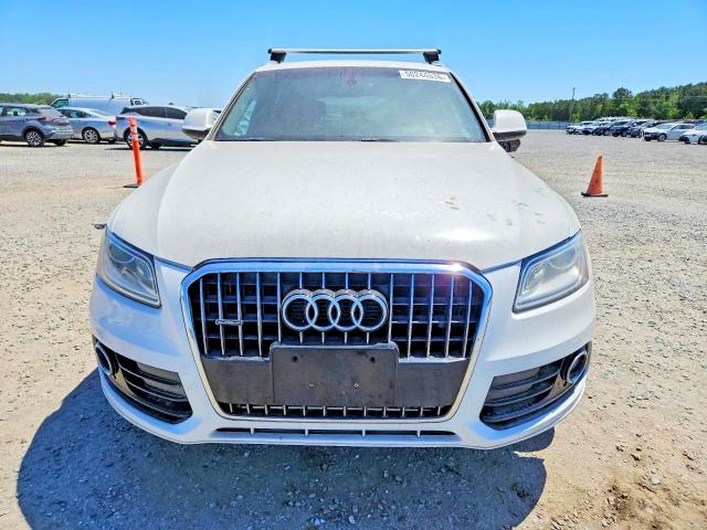 Продаж на аукціоні авто 2015 Audi Q5, vin: WA1CFAFP5FA053733, номер лоту: 50244636