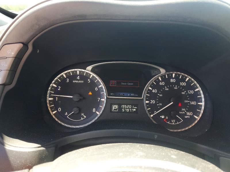Aukcja sprzedaży 2015 Infiniti Qx60, vin: 5N1AL0MN5FC549472, numer aukcji: 48902196