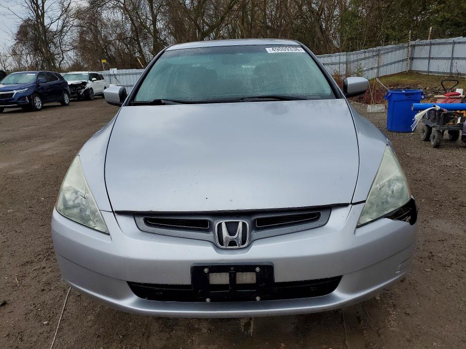 49009336 :رقم المزاد ، 1HGCM56454A808869 vin ، 2004 Honda Accord مزاد بيع