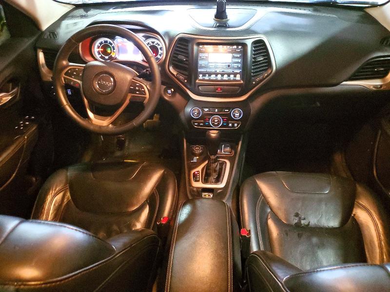 Aukcja sprzedaży 2015 Jeep Cherokee, vin: 1C4PJMDB2FW749421, numer aukcji: 50249396