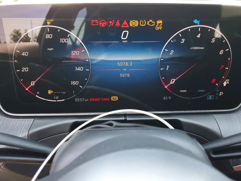 Продажа на аукционе авто 2025 Mercedes-benz C, vin: W1KAF4GB1SR270134, номер лота: 49099276