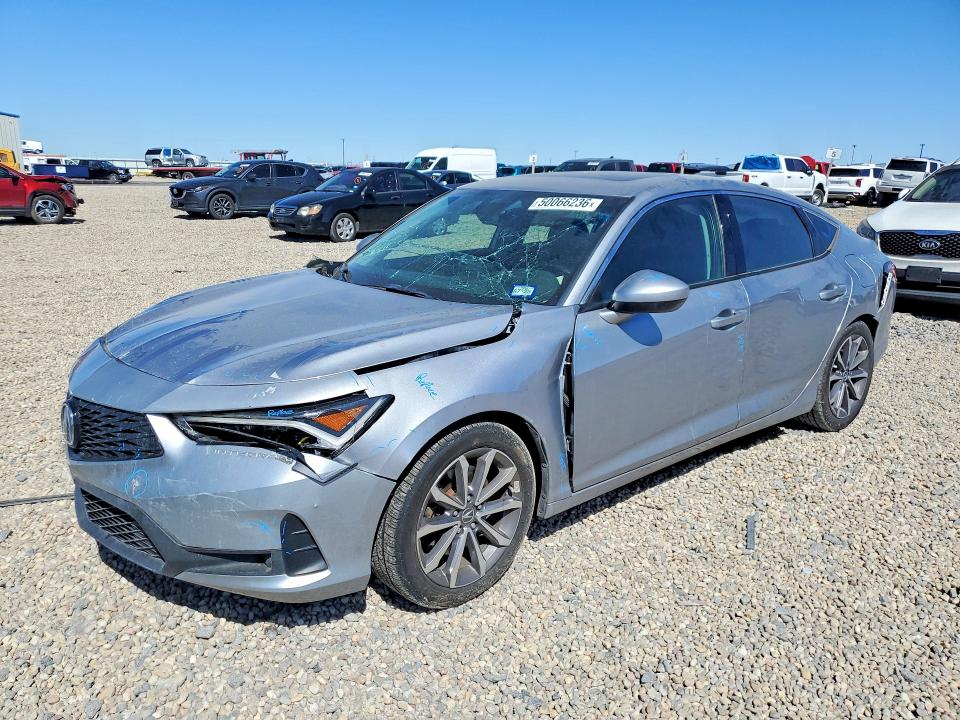 Aukcja sprzedaży 2023 Acura Integra, vin: 19UDE4H29PA026411, numer aukcji: 50066236
