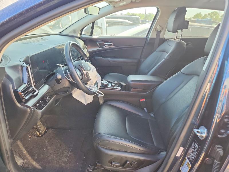 Aukcja sprzedaży 2023 Kia Sportage, vin: KNDPVCAG3P7014151, numer aukcji: 93964065