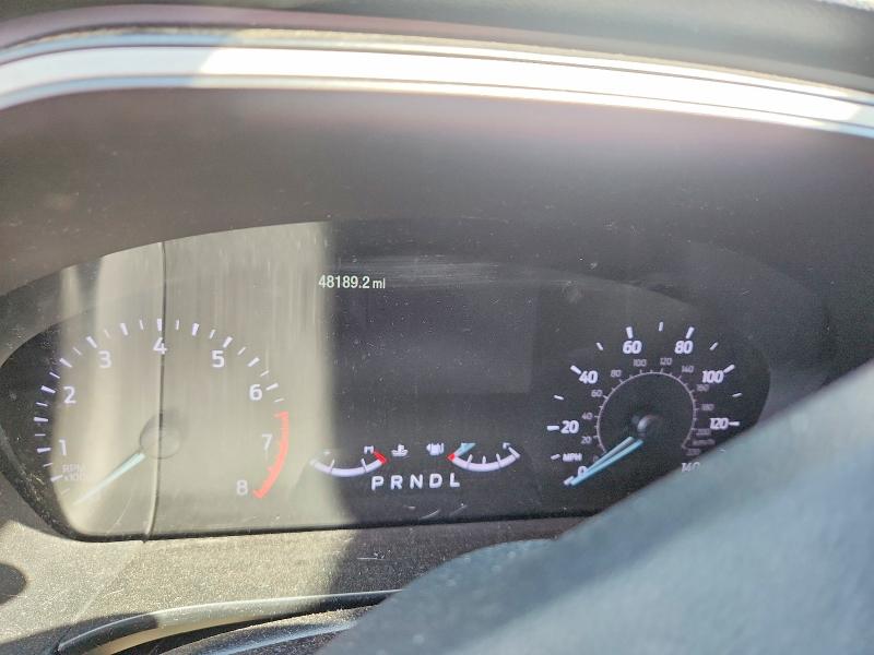 Продажа на аукционе авто 2021 Ford Escape, vin: 1FMCU0G63MUA46685, номер лота: 49595586