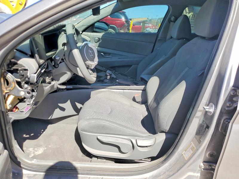 Aukcja sprzedaży 2025 Hyundai Elantra, vin: KMHLL4DG3SU948631, numer aukcji: 51001336