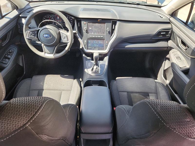 2025 Subaru Outback მანქანა იყიდება აუქციონზე, vin: 4S4BTAAC4S3116720, აუქციონის ნომერი: 50280526