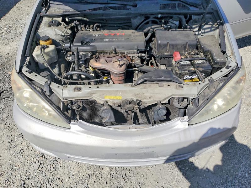Aukcja sprzedaży 2003 Toyota Camry, vin: 4T1BE32K83U710945, numer aukcji: 48675136