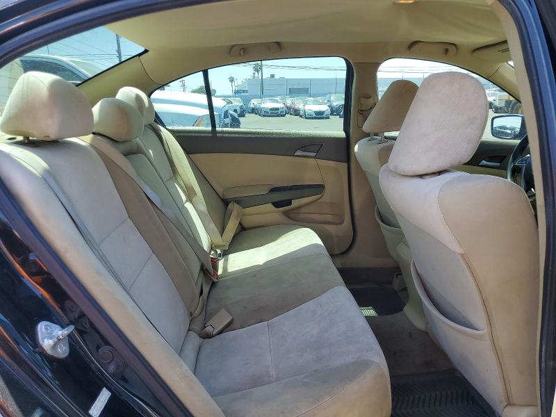 Продажа на аукционе авто 2010 Honda Accord, vin: 1HGCP2F33AA173109, номер лота: 51481986