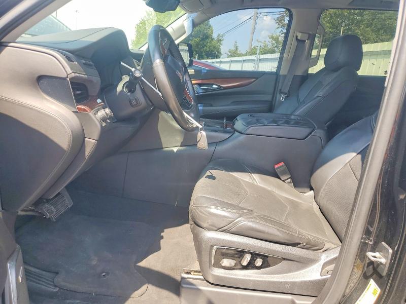 Продаж на аукціоні авто 2015 Cadillac Escalade, vin: 1GYS4SKJ6FR735935, номер лоту: 51295776