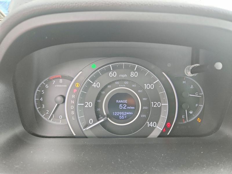 Продаж на аукціоні авто 2015 Honda Cr-v, vin: 5J6RM4H98FL097181, номер лоту: 51332246