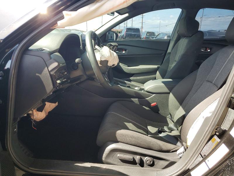 Продажа на аукционе авто 2026 Honda Accord, vin: 1HGCY2F51TA017135, номер лота: 51476176