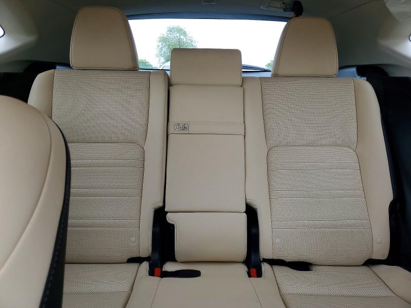 Aukcja sprzedaży 2020 Lexus Nx, vin: JTJGARDZ8L2234630, numer aukcji: 50820536