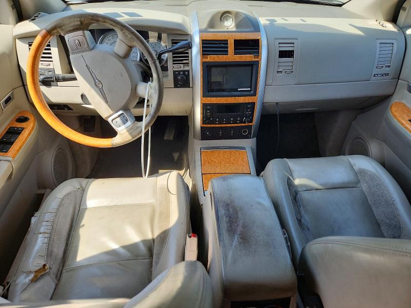48355216 :رقم المزاد ، 1A8HW58207F548326 vin ، 2007 Chrysler Aspen مزاد بيع