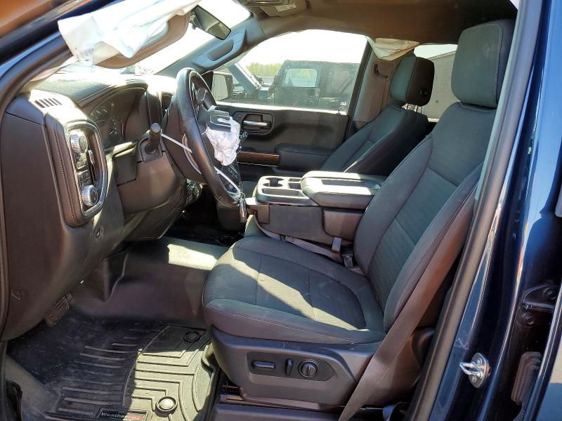 Aukcja sprzedaży 2020 Gmc Sierra, vin: 1GTU9CED0LZ352113, numer aukcji: 49309786