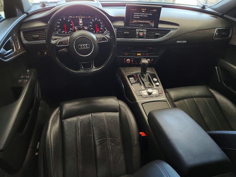 Aukcja sprzedaży 2017 Audi A7, vin: WAU22BFC0HN084090, numer aukcji: 50579096