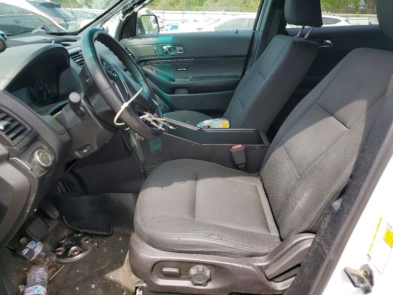 Продажа на аукционе авто 2018 Ford Explorer, vin: 1FM5K8ARXJGB68678, номер лота: 48643116