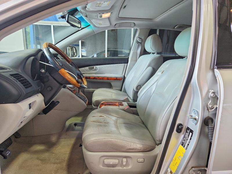51669306 :رقم المزاد ، 2T2HK31U77C037879 vin ، 2007 Lexus Rx مزاد بيع