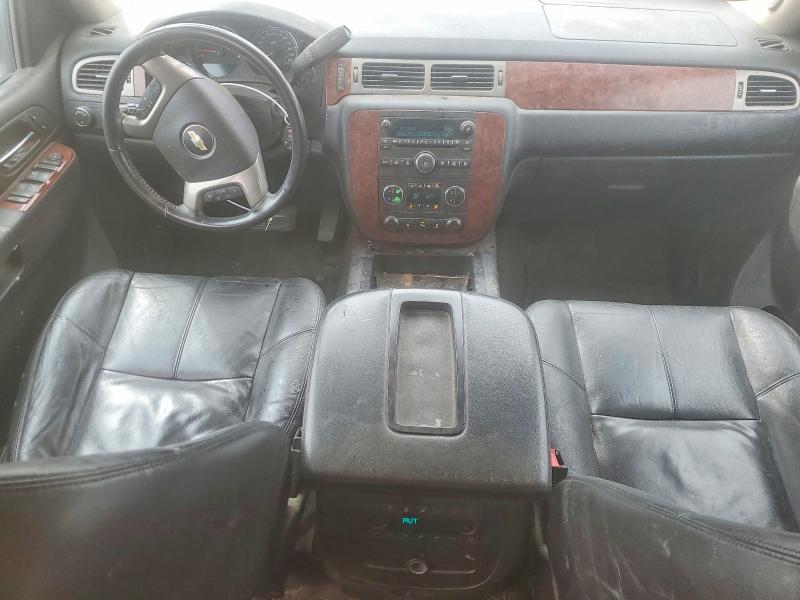 Aukcja sprzedaży 2013 Chevrolet Tahoe, vin: 1GNSKBE03DR316086, numer aukcji: 49302376
