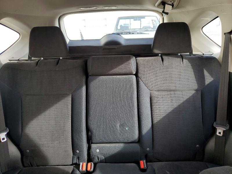 50659186 :رقم المزاد ، 5J6RM4H34EL108591 vin ، 2014 Honda Cr-v مزاد بيع