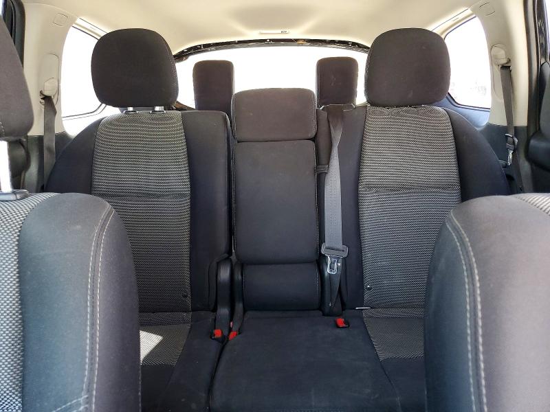 Продажа на аукционе авто 2017 Nissan Pathfinder, vin: 5N1DR2MN4HC686624, номер лота: 50613646