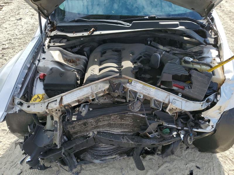 Продажа на аукционе авто 2009 Chrysler 300, vin: 2C3LA53V69H506346, номер лота: 50339816