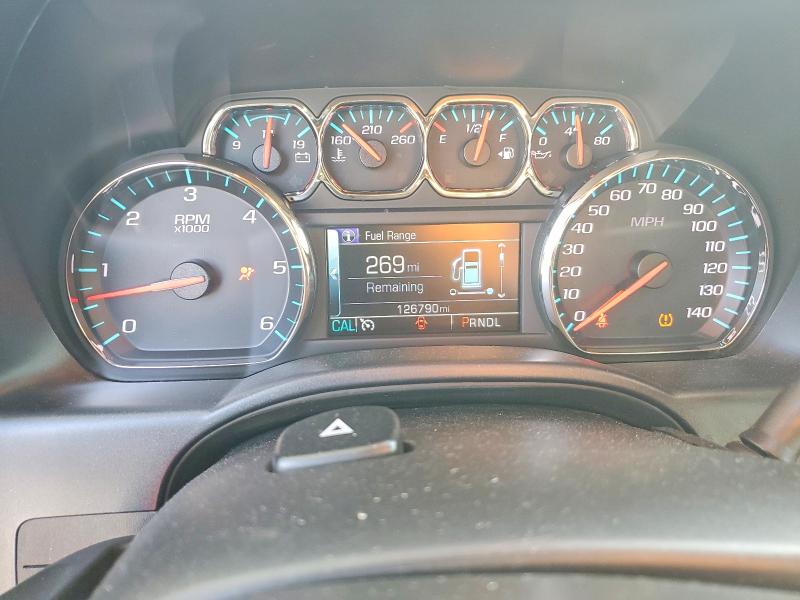50834086 :رقم المزاد ، 3GTU2NEC4JG555185 vin ، 2018 Gmc Sierra مزاد بيع