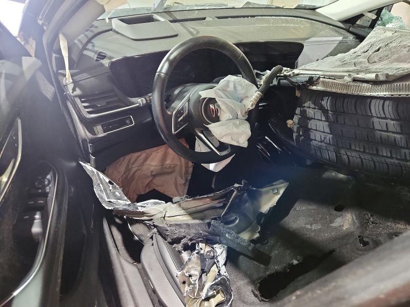 Aukcja sprzedaży 2024 Buick Envision, vin: LRBFZME40RD068208, numer aukcji: 49804496