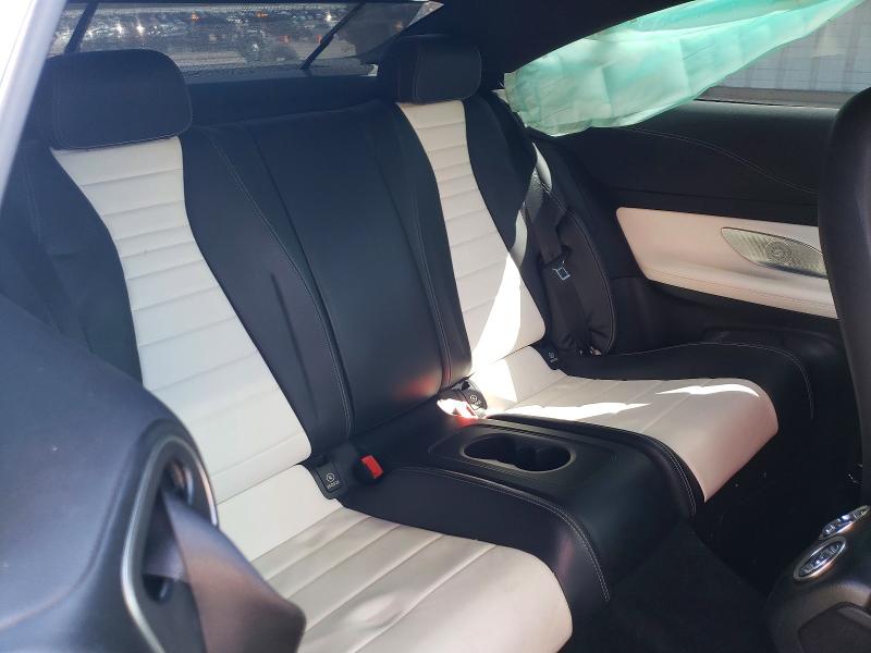 Продажа на аукционе авто 2018 Mercedes-benz E, vin: WDD1J6GB0JF005506, номер лота: 50574626